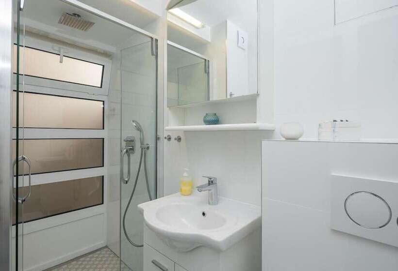 Hotel Split Center Suites