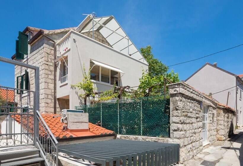 Hotel Split Center Suites