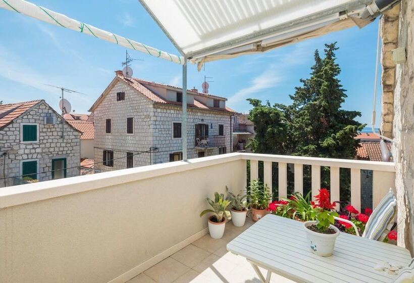 Hotel Split Center Suites