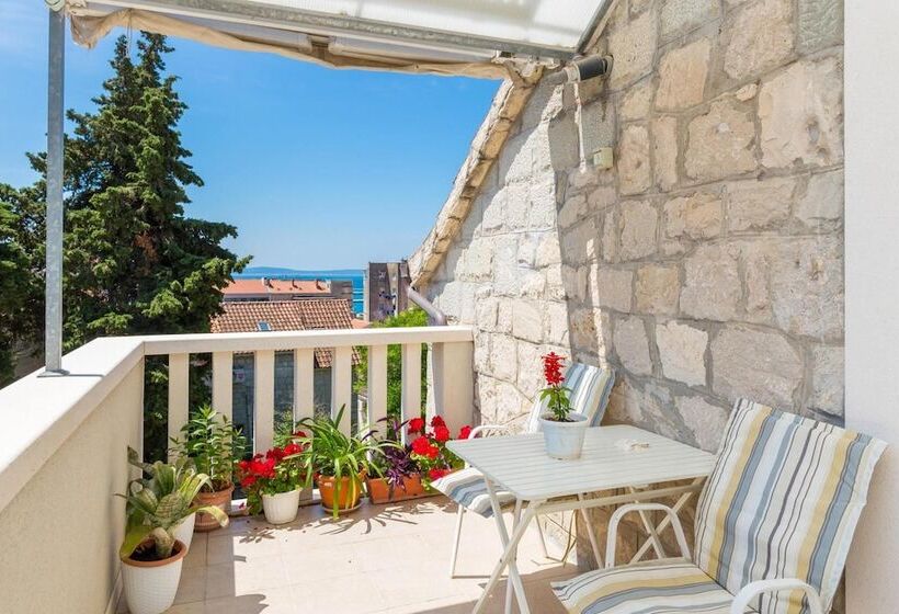 Hotel Split Center Suites