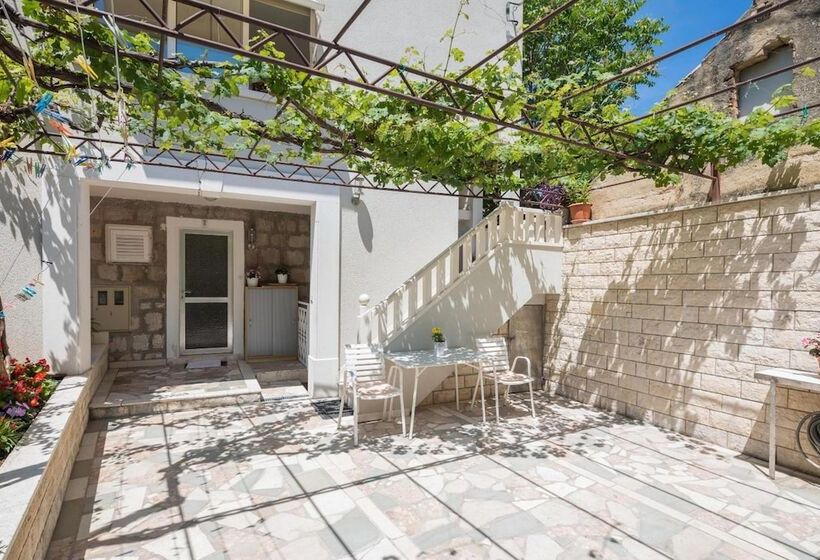 Hotel Split Center Suites