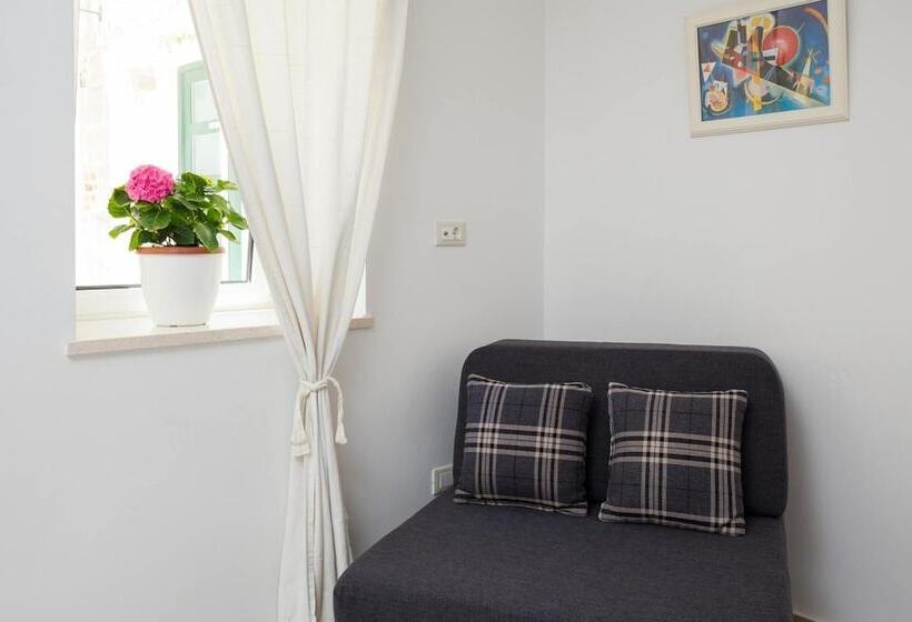 Hotel Split Center Suites