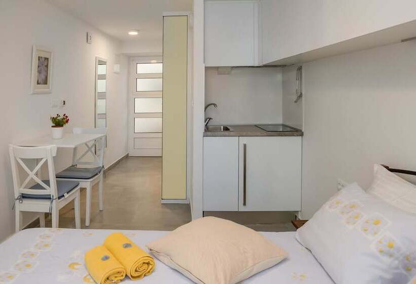 Hotel Split Center Suites