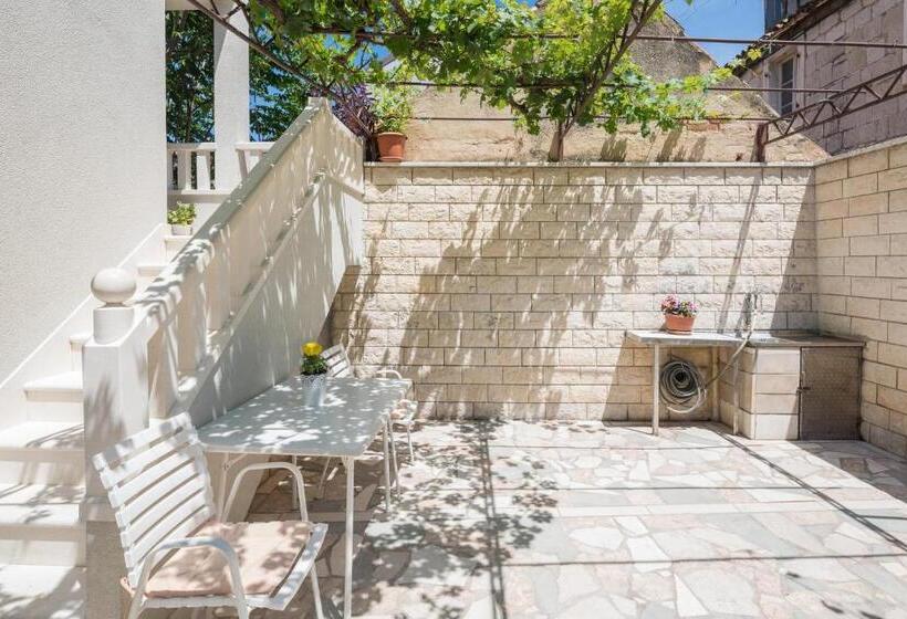 Hotel Split Center Suites