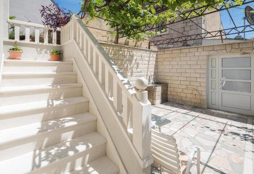 Hotel Split Center Suites