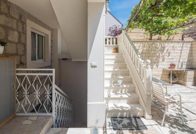 Hotel Split Center Suites