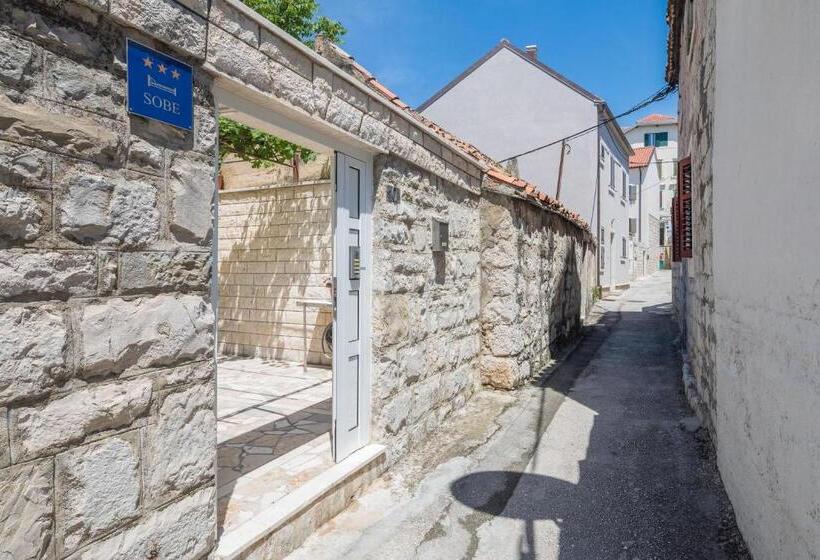 Hotel Split Center Suites