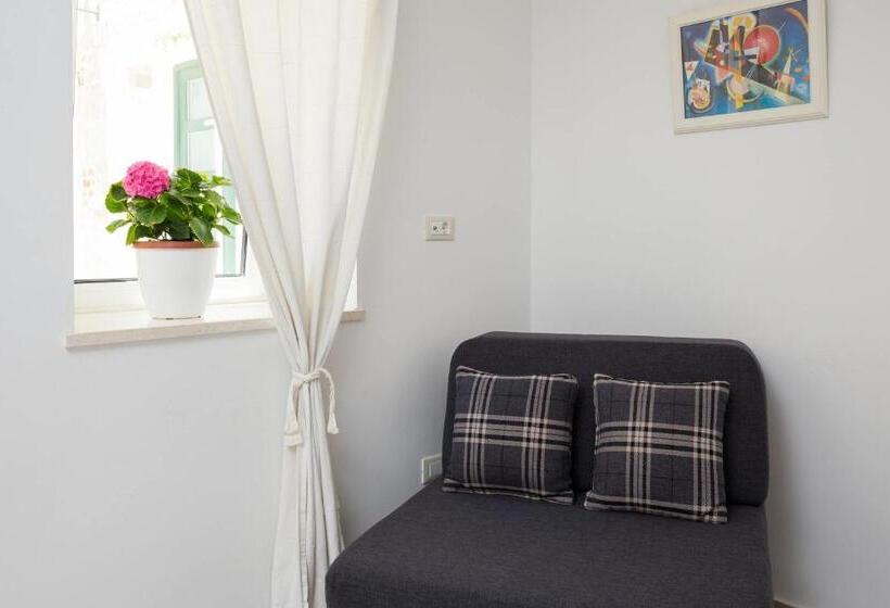 Hotel Split Center Suites