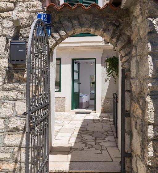 Hotel Split Center Suites