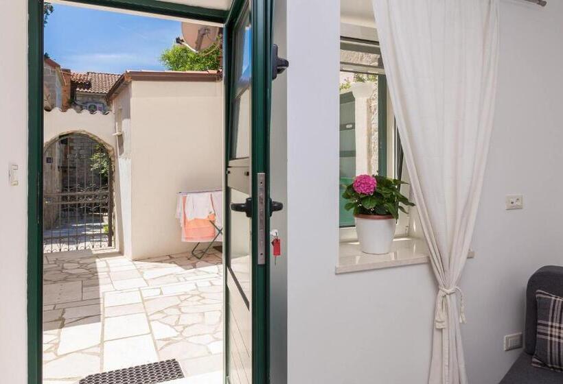 Hotel Split Center Suites