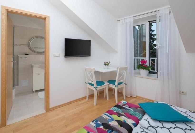 Hotel Split Center Suites