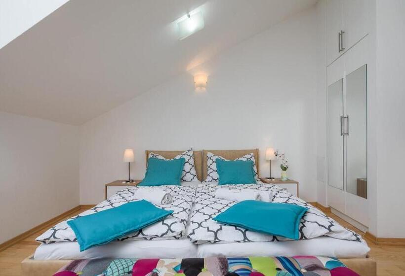 Hotel Split Center Suites