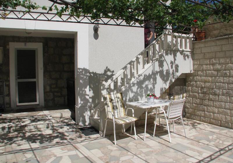 Hotel Split Center Suites