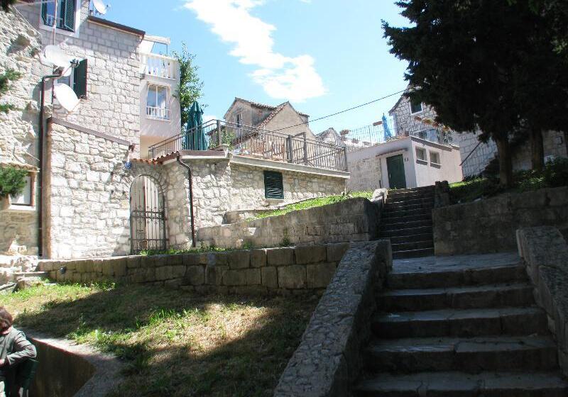 Hotel Split Center Suites