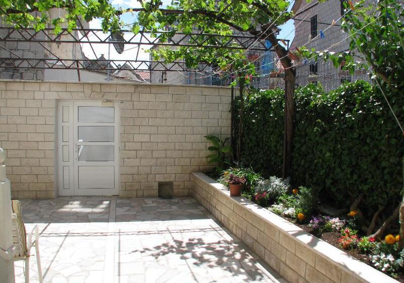 Hotel Split Center Suites