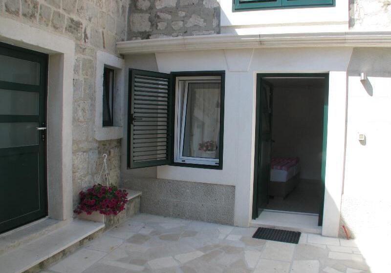 Hotel Split Center Suites