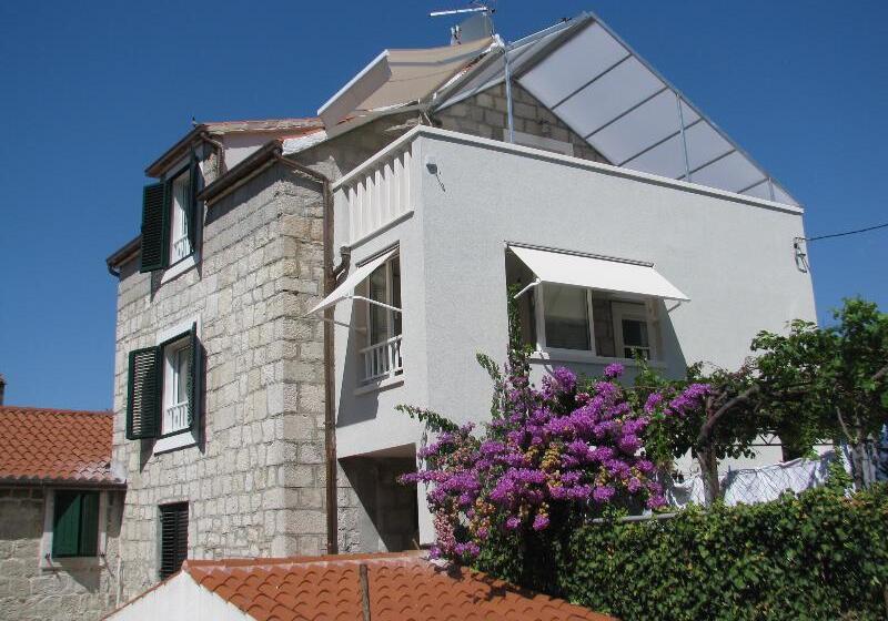 Hotel Split Center Suites