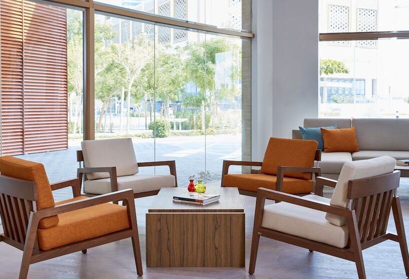 هتل Staybridge Suites   Doha Lusail, An Ihg