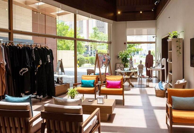 هتل Staybridge Suites   Doha Lusail, An Ihg