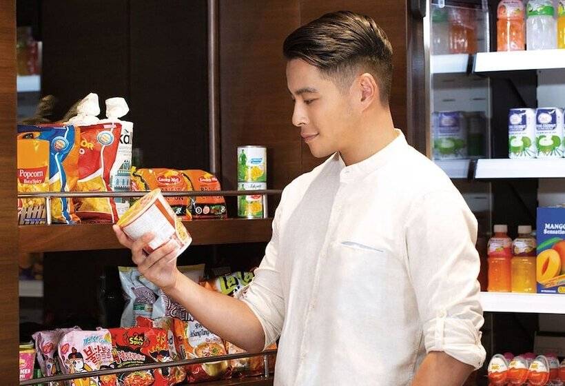 هتل Staybridge Suites   Doha Lusail, An Ihg