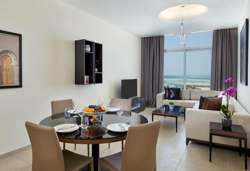 هتل Staybridge Suites   Doha Lusail, An Ihg