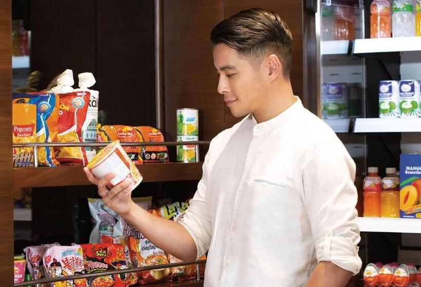 هتل Staybridge Suites   Doha Lusail, An Ihg