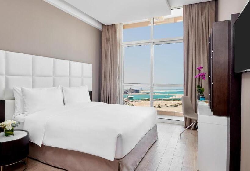 هتل Staybridge Suites   Doha Lusail, An Ihg