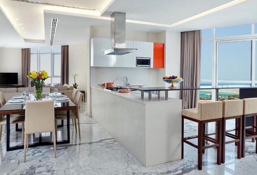 هتل Staybridge Suites   Doha Lusail, An Ihg