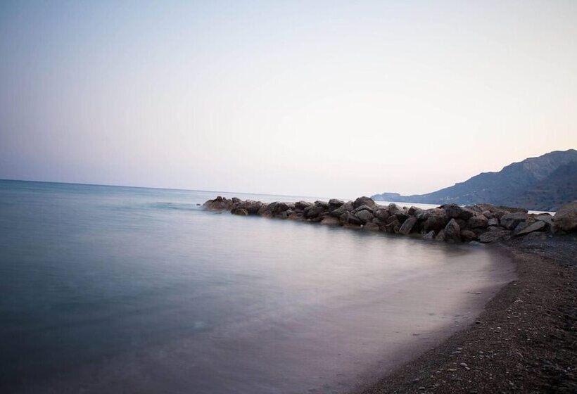 호텔 Triton Authentic Cretan