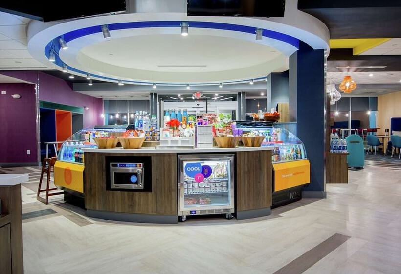 فندق Tru By Hilton Lafayette River Ranch