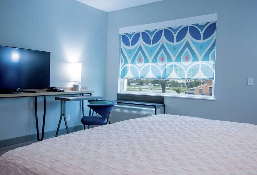 فندق Tru By Hilton Lafayette River Ranch