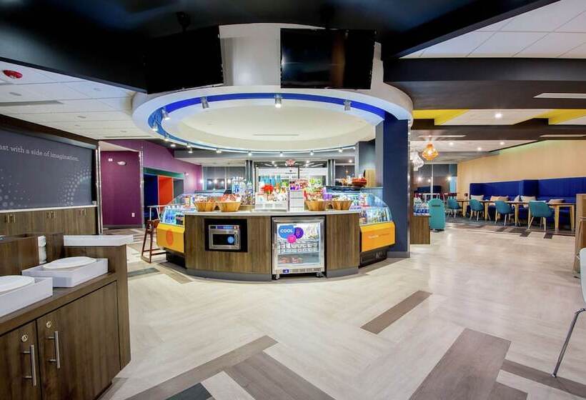 فندق Tru By Hilton Lafayette River Ranch