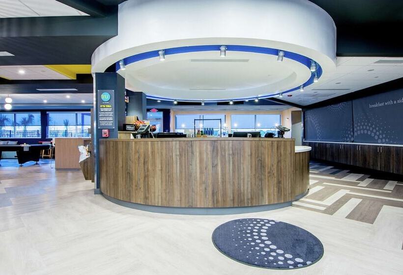 فندق Tru By Hilton Lafayette River Ranch