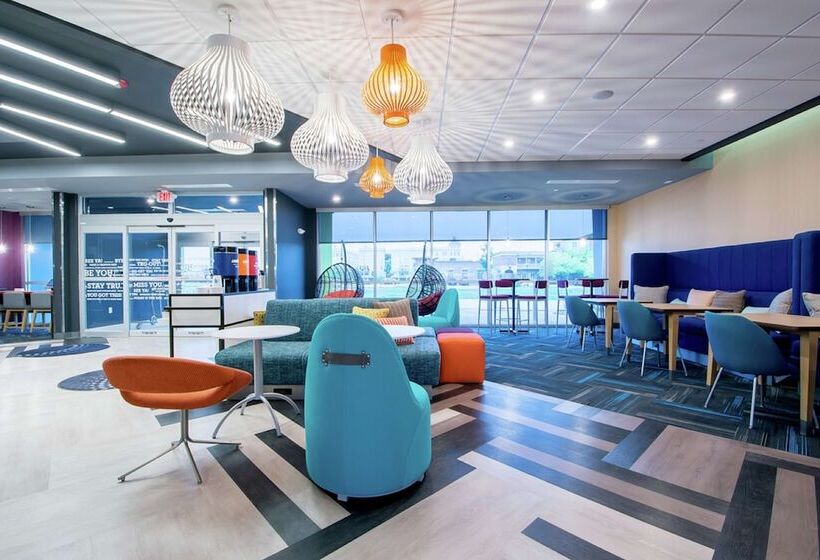 فندق Tru By Hilton Lafayette River Ranch