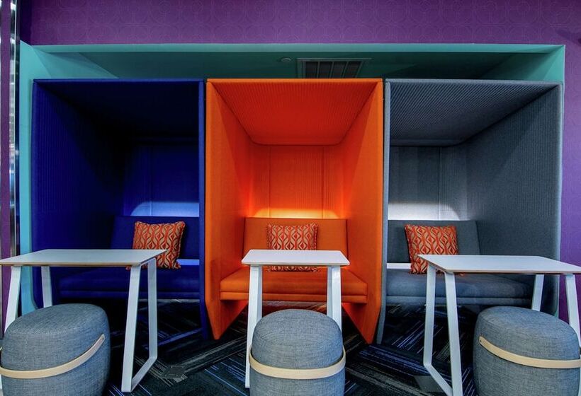 فندق Tru By Hilton Lafayette River Ranch