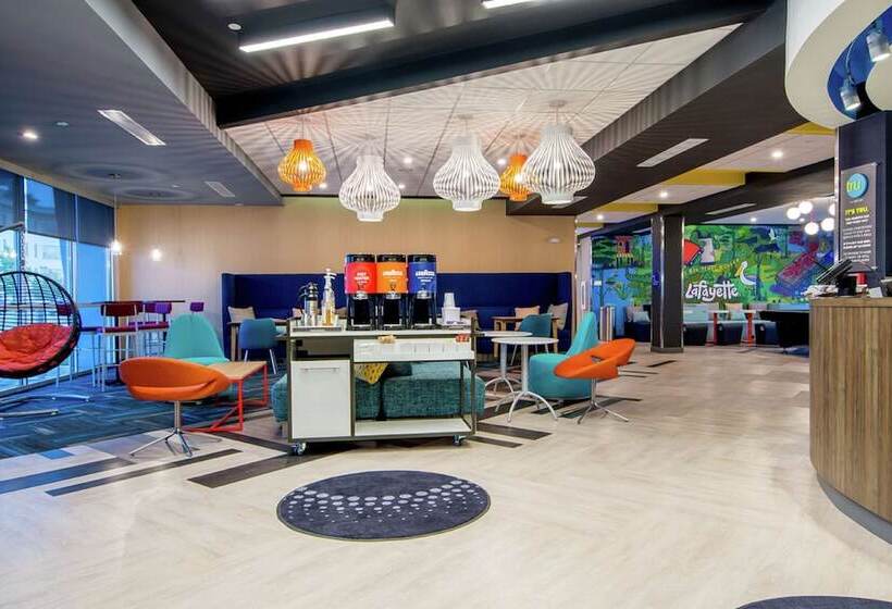 فندق Tru By Hilton Lafayette River Ranch