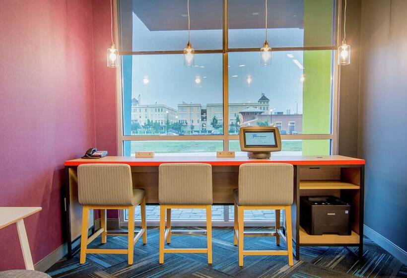 فندق Tru By Hilton Lafayette River Ranch