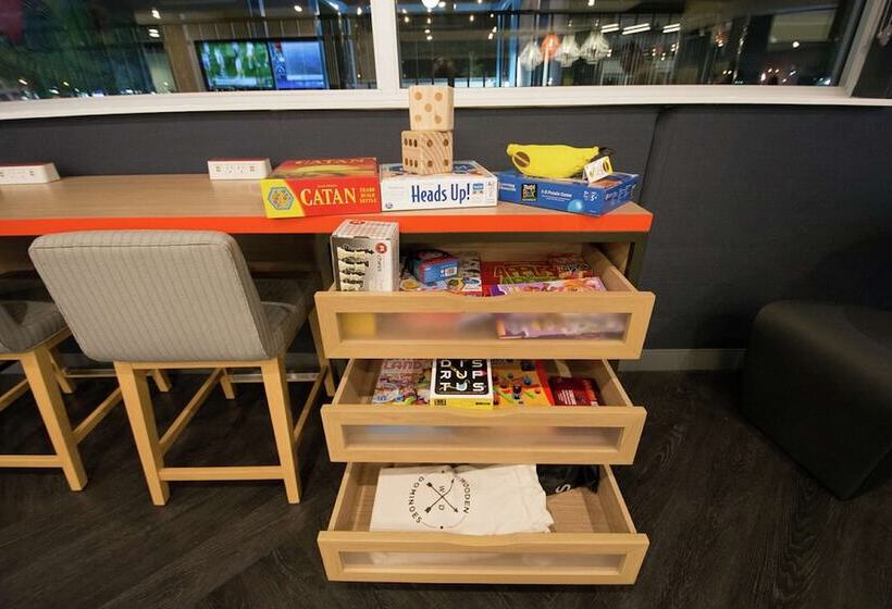 فندق Tru By Hilton Lafayette River Ranch