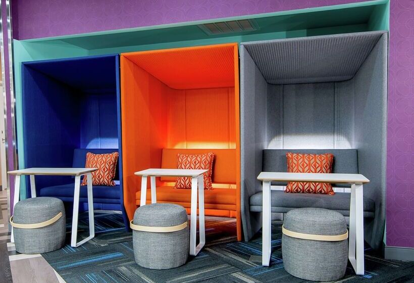 فندق Tru By Hilton Lafayette River Ranch