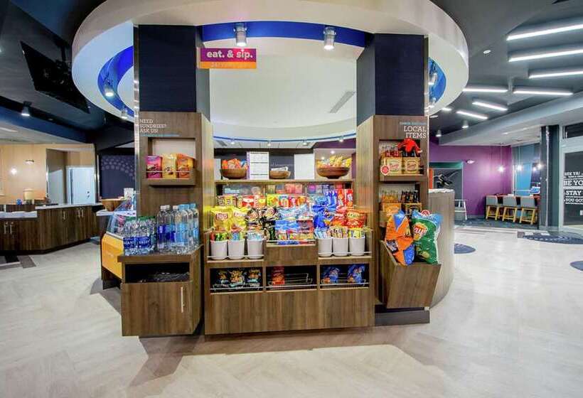 فندق Tru By Hilton Lafayette River Ranch