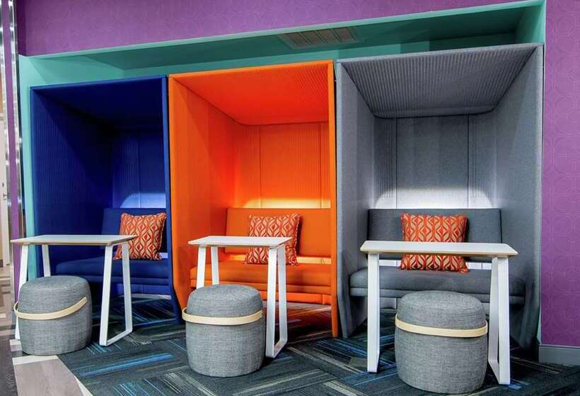 فندق Tru By Hilton Lafayette River Ranch