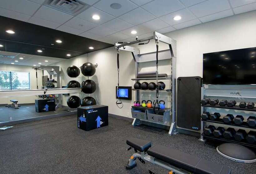 فندق Tru By Hilton Lafayette River Ranch