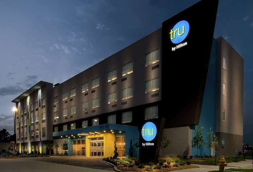 فندق Tru By Hilton Lafayette River Ranch