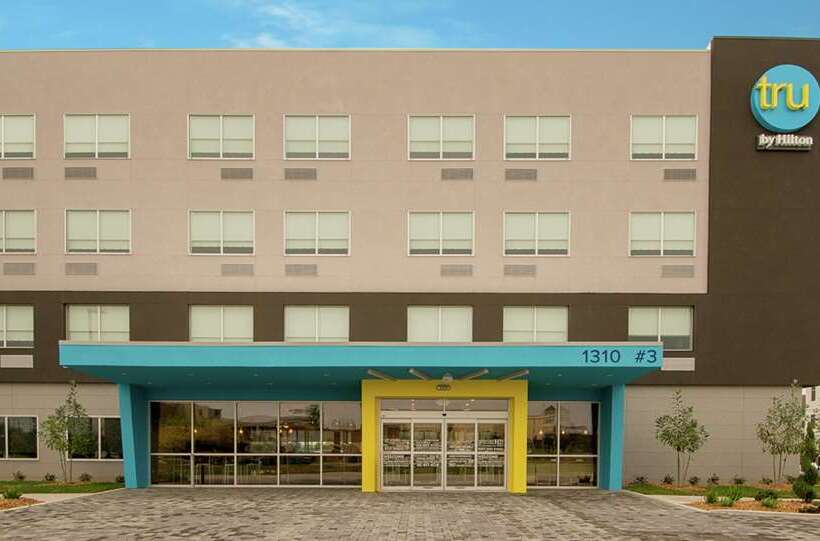 فندق Tru By Hilton Lafayette River Ranch