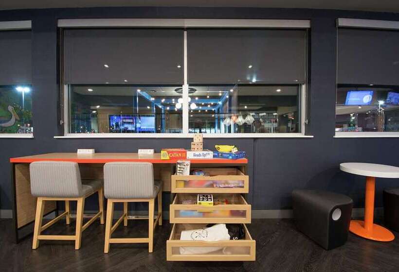 فندق Tru By Hilton Lafayette River Ranch