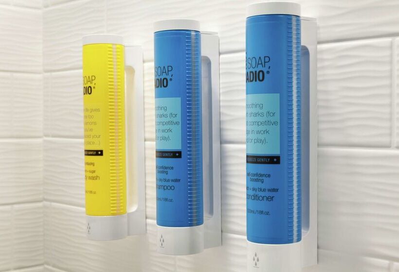 هتل Tru By Hilton Lake Charles