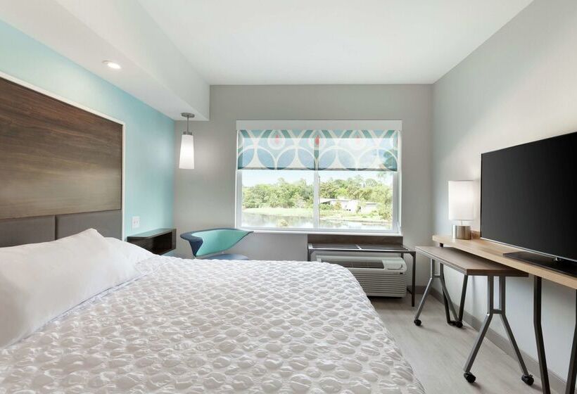 هتل Tru By Hilton Lake Charles