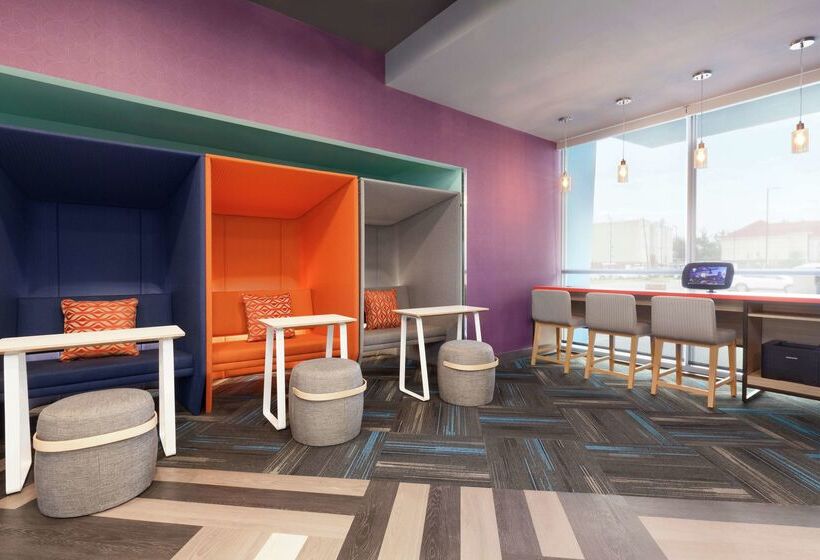 هتل Tru By Hilton Lake Charles