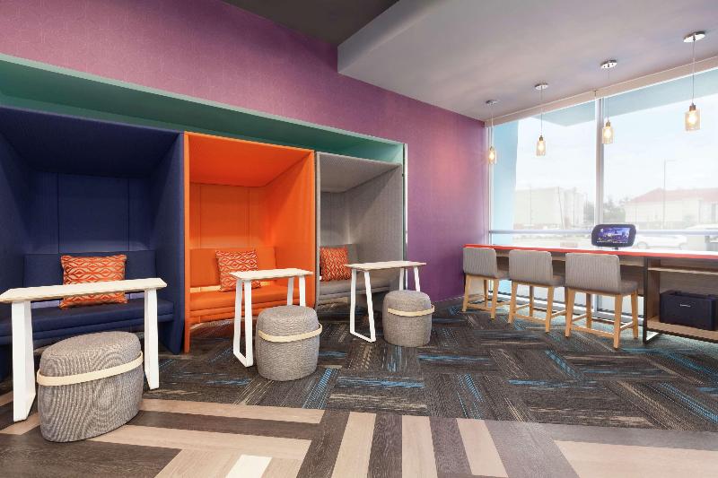 هتل Tru By Hilton Lake Charles