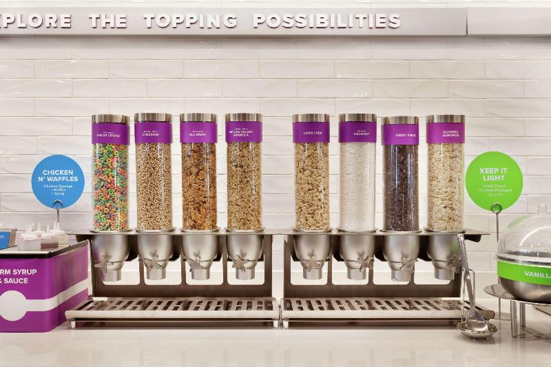 هتل Tru By Hilton Lake Charles